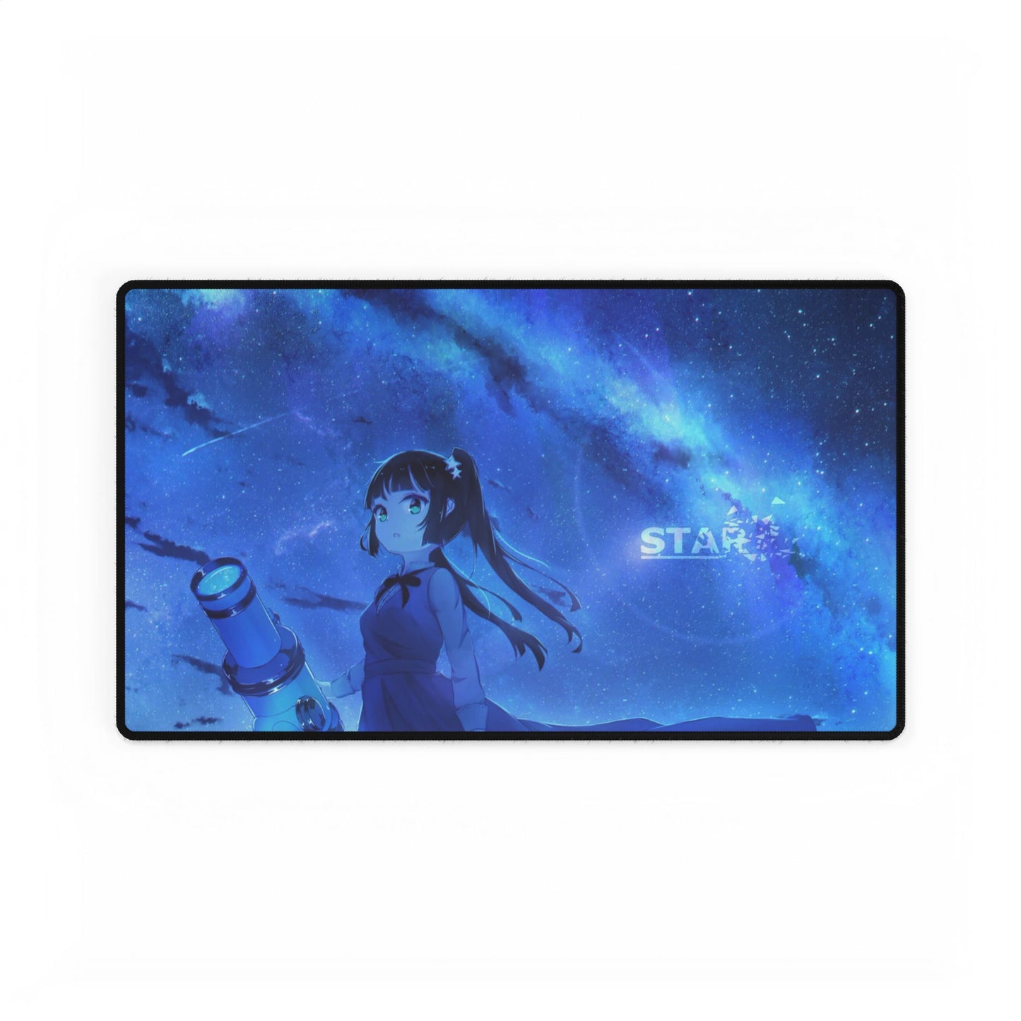 Azur Lane Mouse Pad