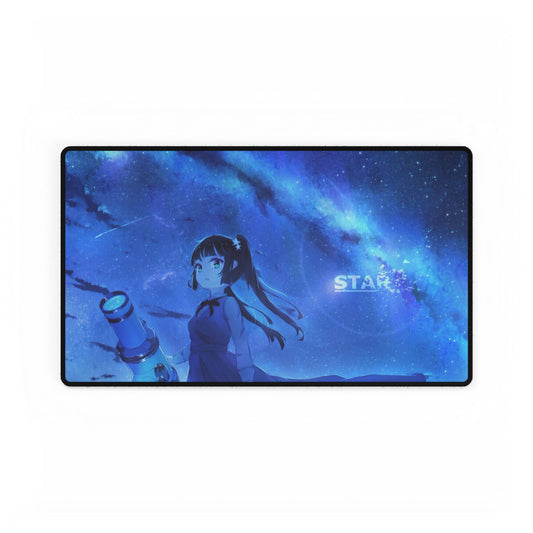 Azur Lane Mouse Pad