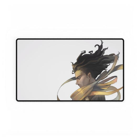 Shouta Aizawa Mouse Pad
