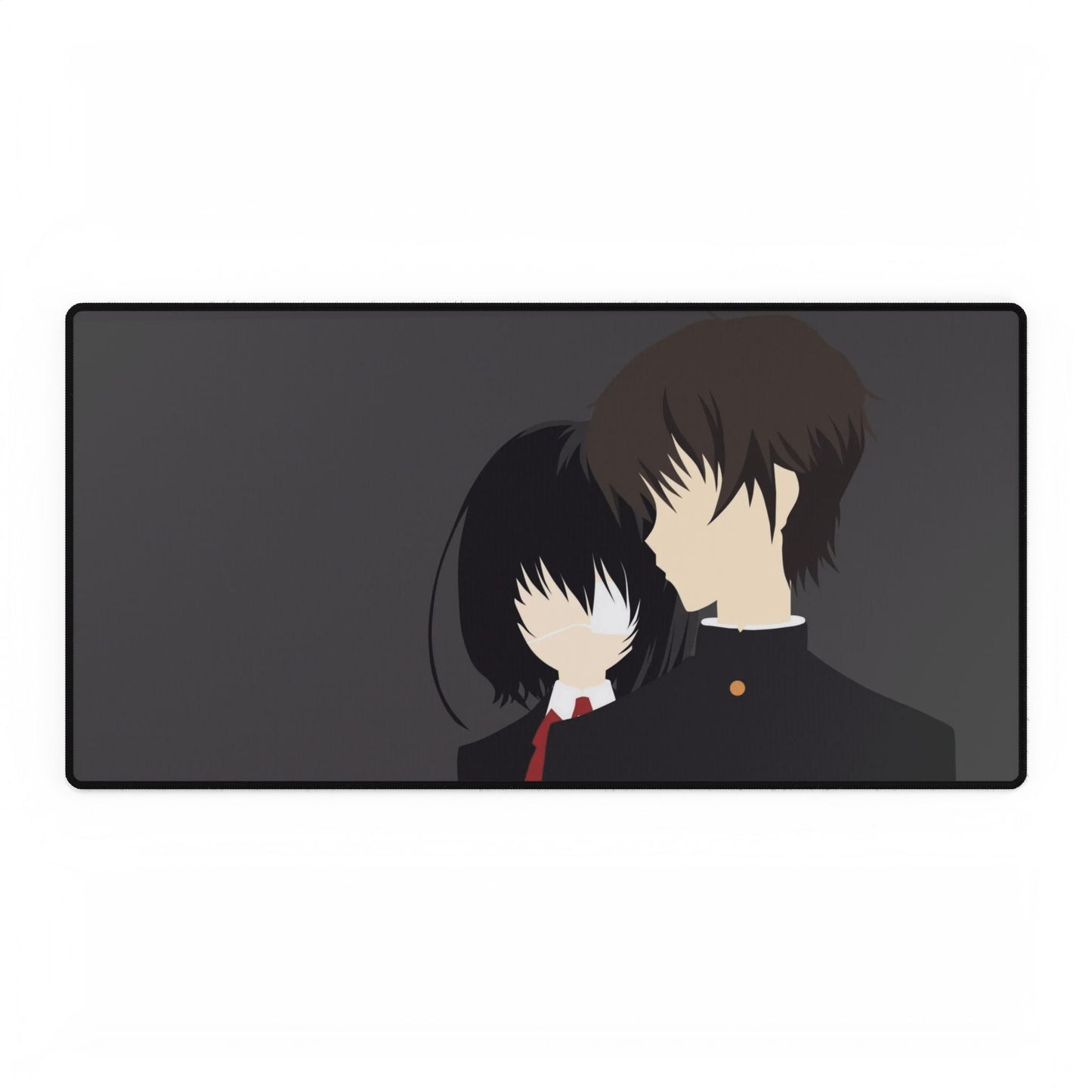 Another Mei Misaki, Kouichi Sakakibara Mouse Pad
