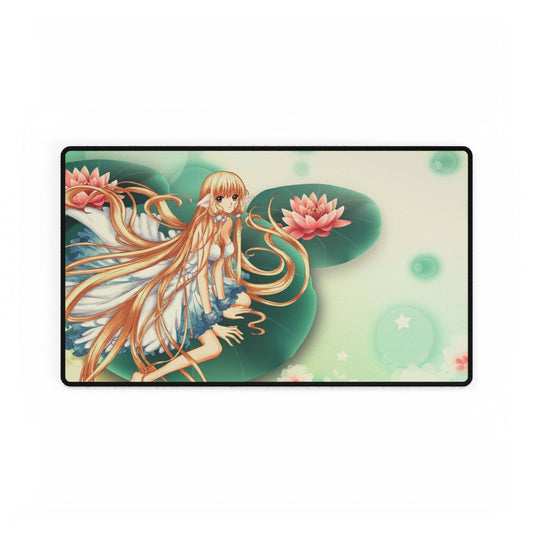 Chobits Mouse Pad