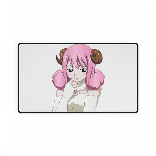 Fairy Tail 8k Mouse Pad