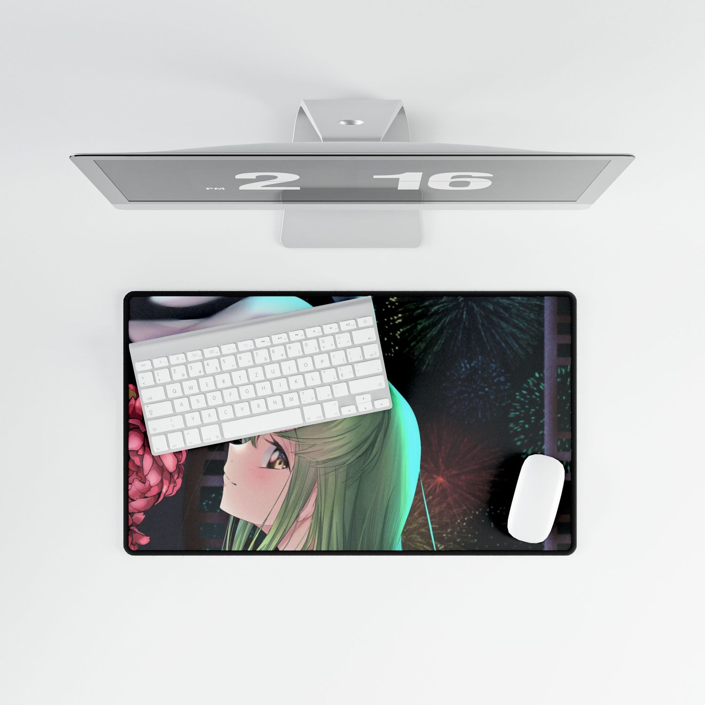 C.C. - Code Geas Mouse Pad