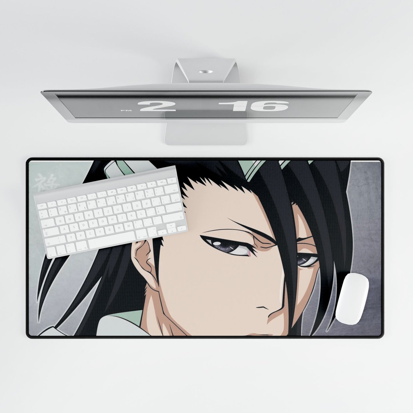 Byakuya Mouse Pad