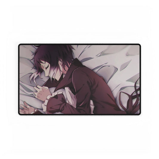 Bungou Stray Dogs Mouse Pad