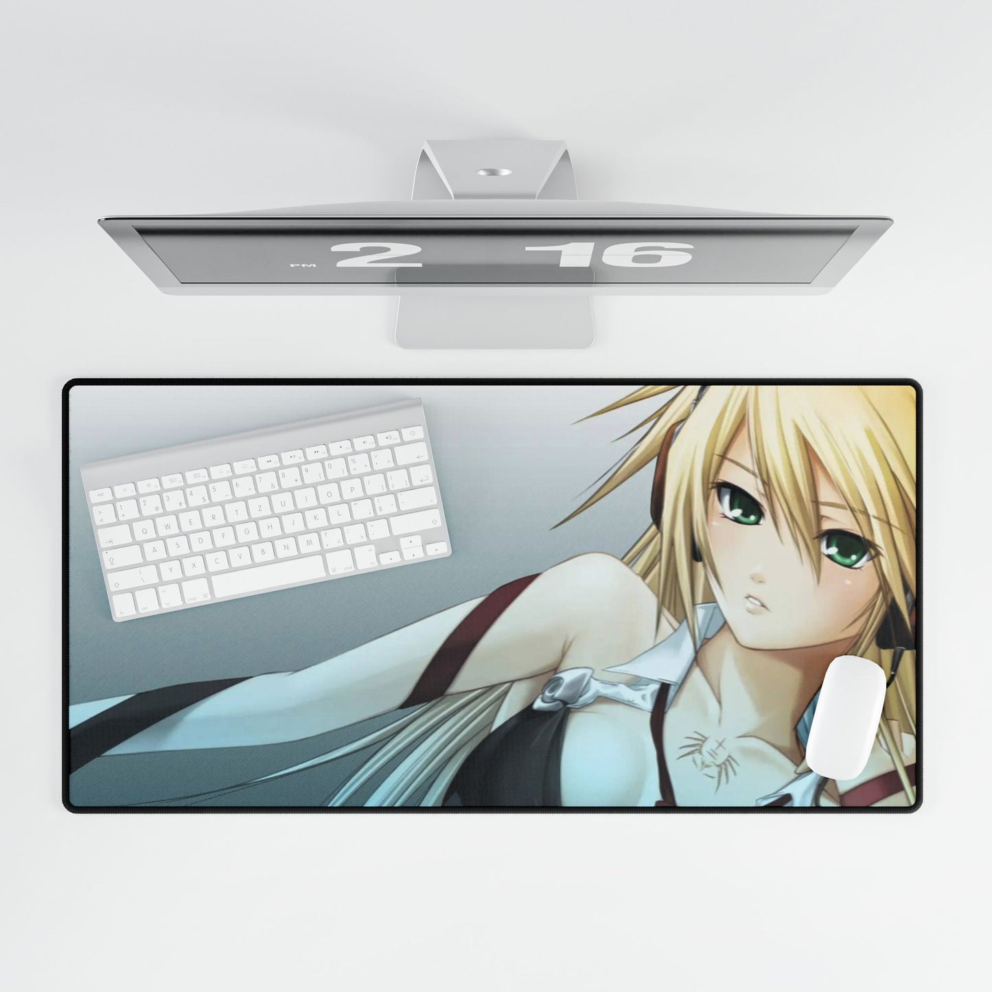 Blazblue Mouse Pad