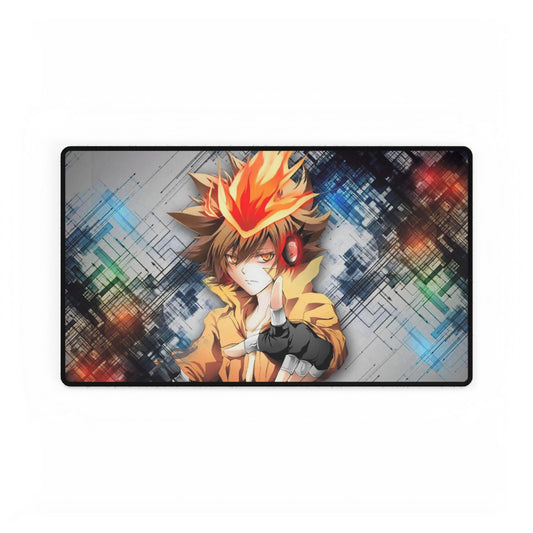 Tsuna Mouse Pad
