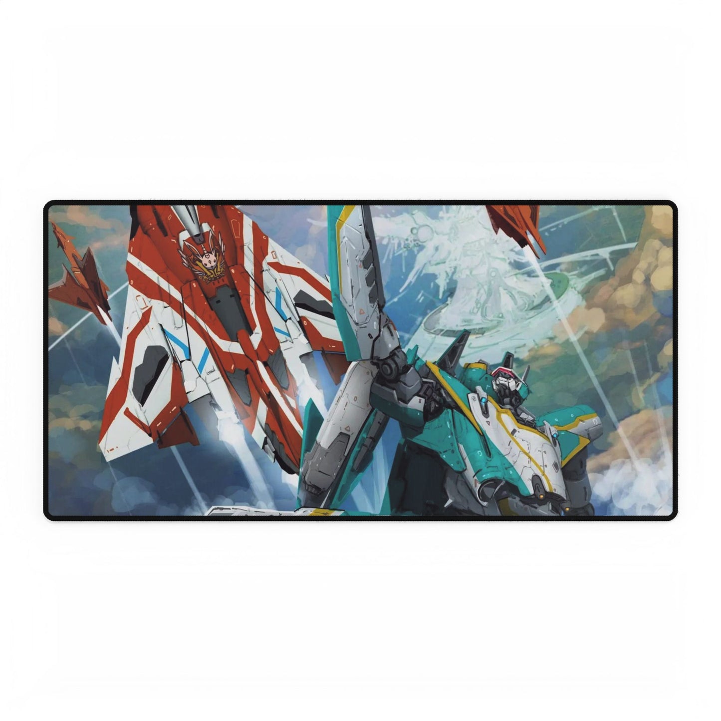 VF-6000C Star Scimitar Mouse Pad