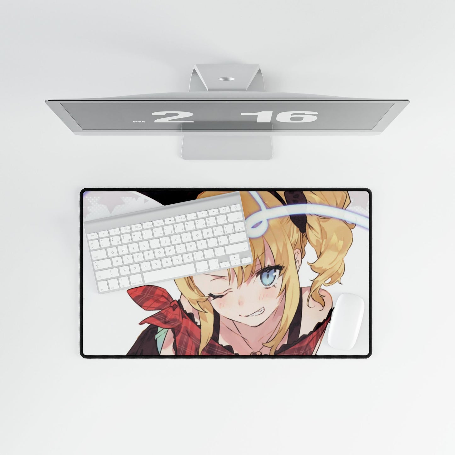 Rascal Does Not Dream of Bunny Girl Senpai Mouse Pad