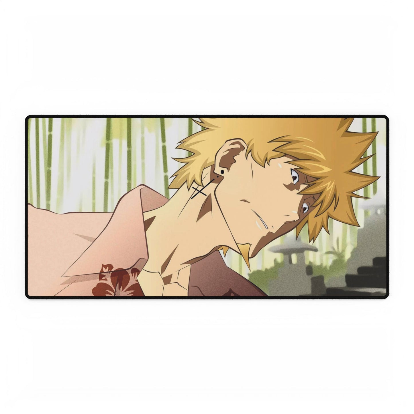 Monogatari (Series) Mouse Pad
