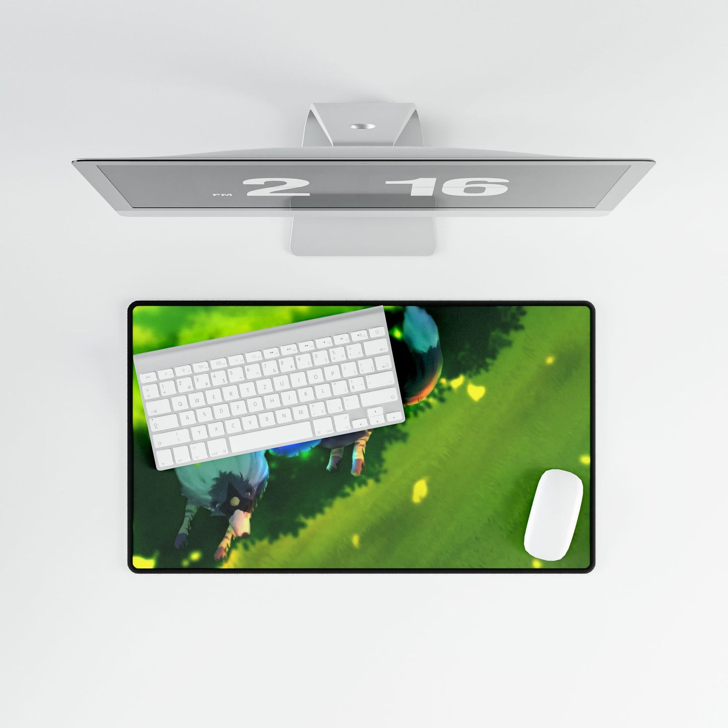 That Time I Got Reincarnated as a Slime Mouse Pad