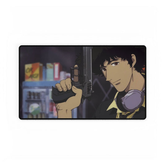 Anime Cowboy Bebopr Mouse Pad