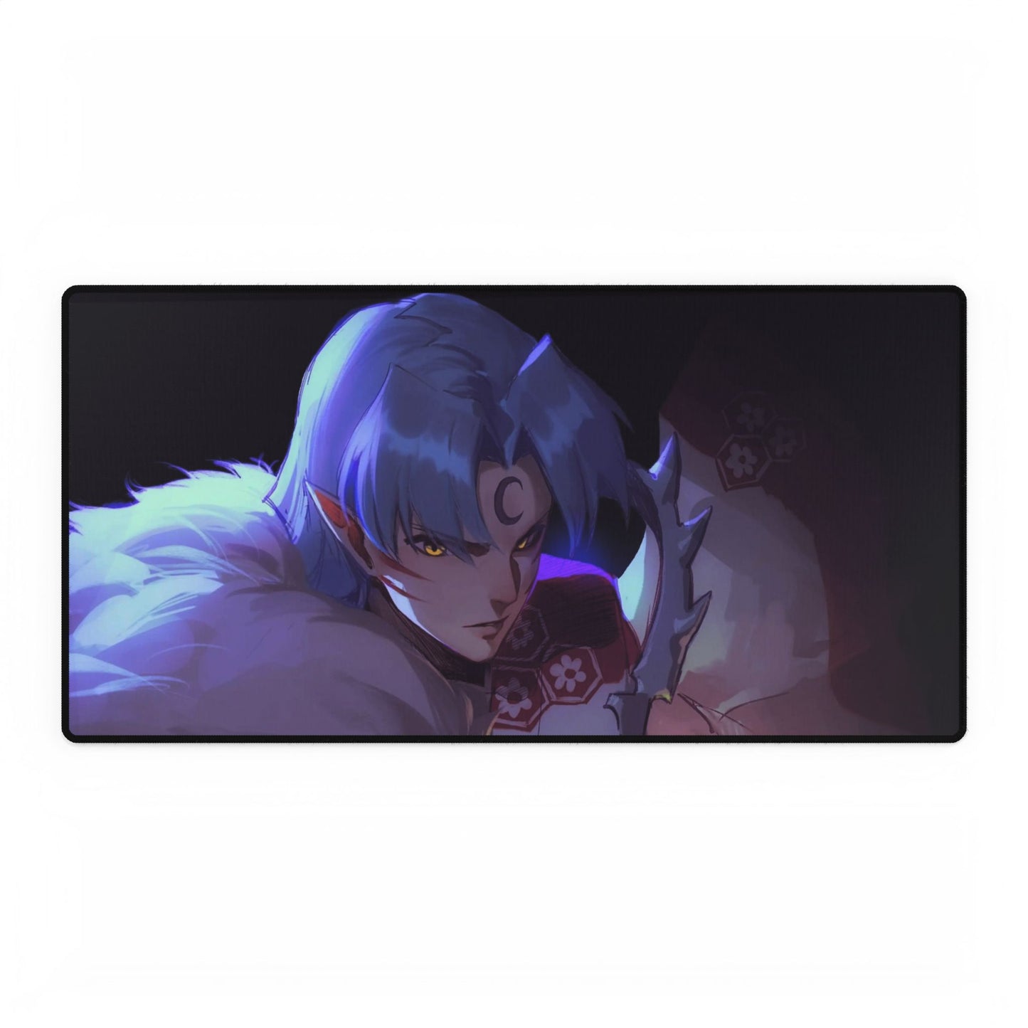 Sesshōmaru Mouse Pad