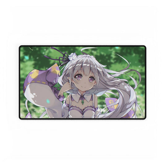 Anime Re:ZERO -Starting Life in Another World- Mouse Pad
