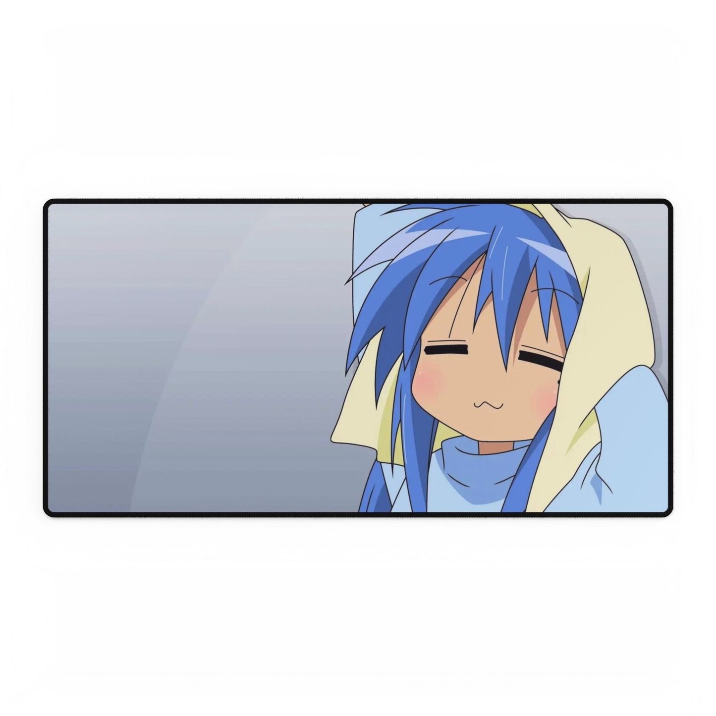 Lucky Star Konata Izumi Mouse Pad