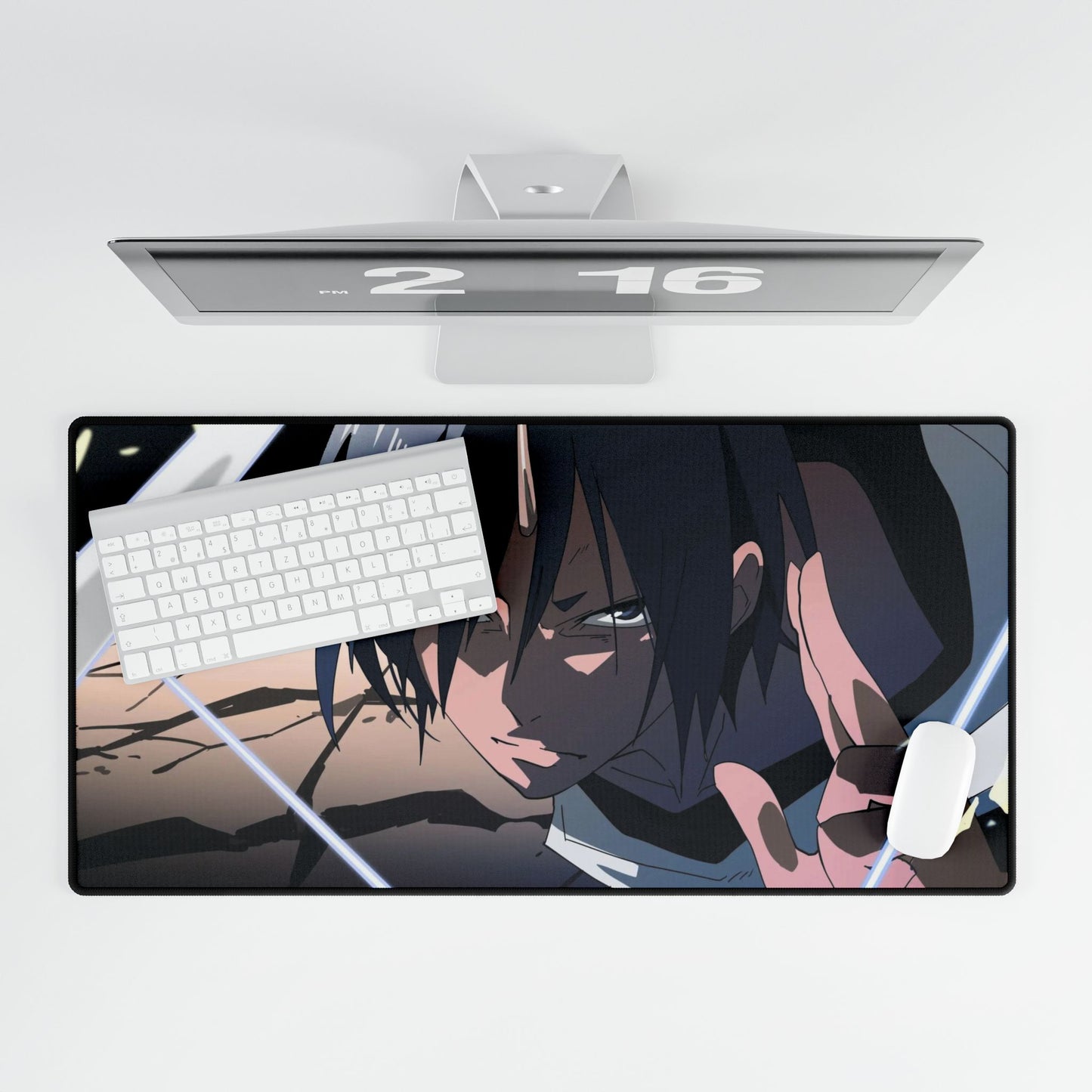 That Time I Got Reincarnated As A Slime Mouse Pad
