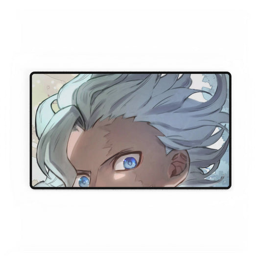 Anime Made In Abyss Mouse Pad