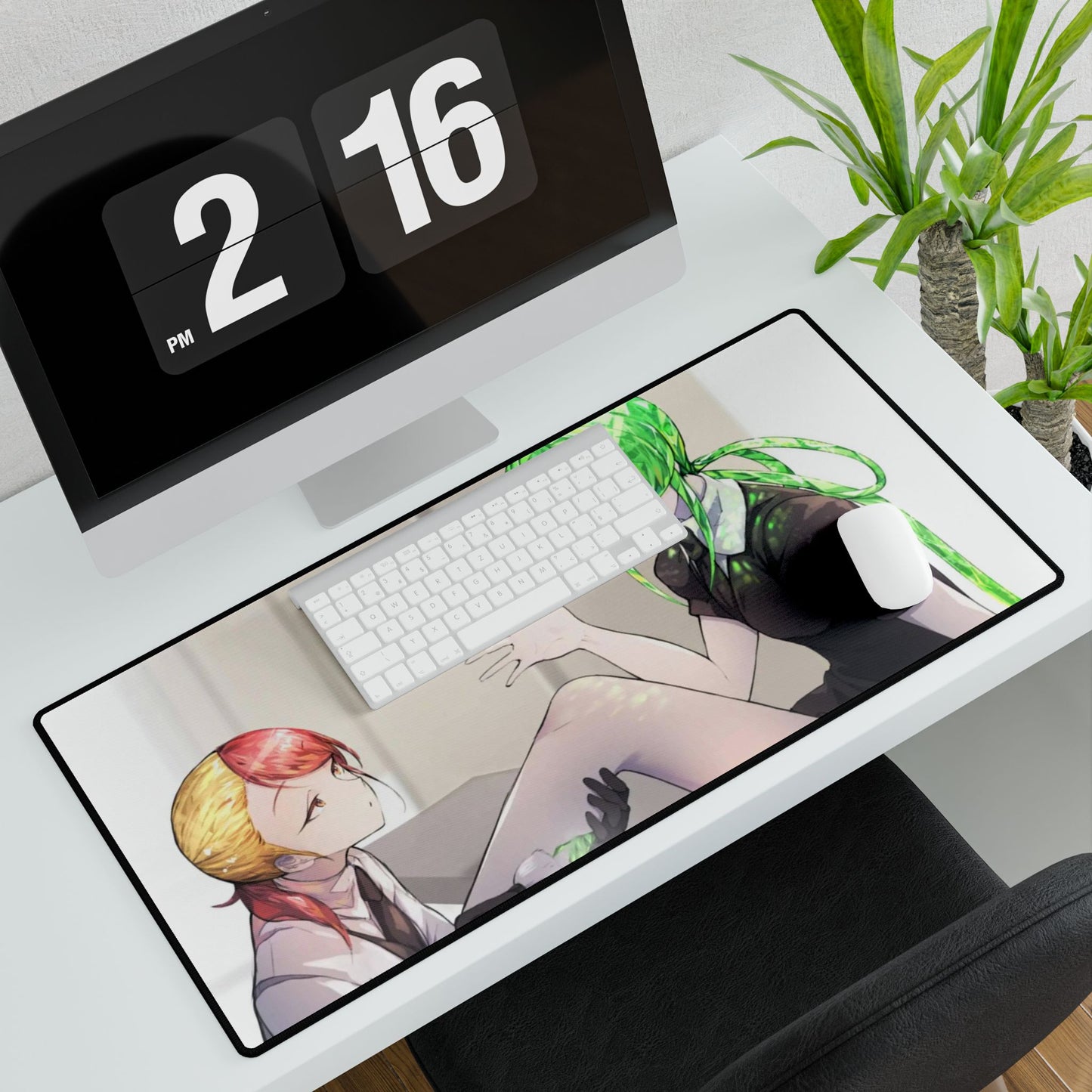 Houseki no Kuni Mouse Pad