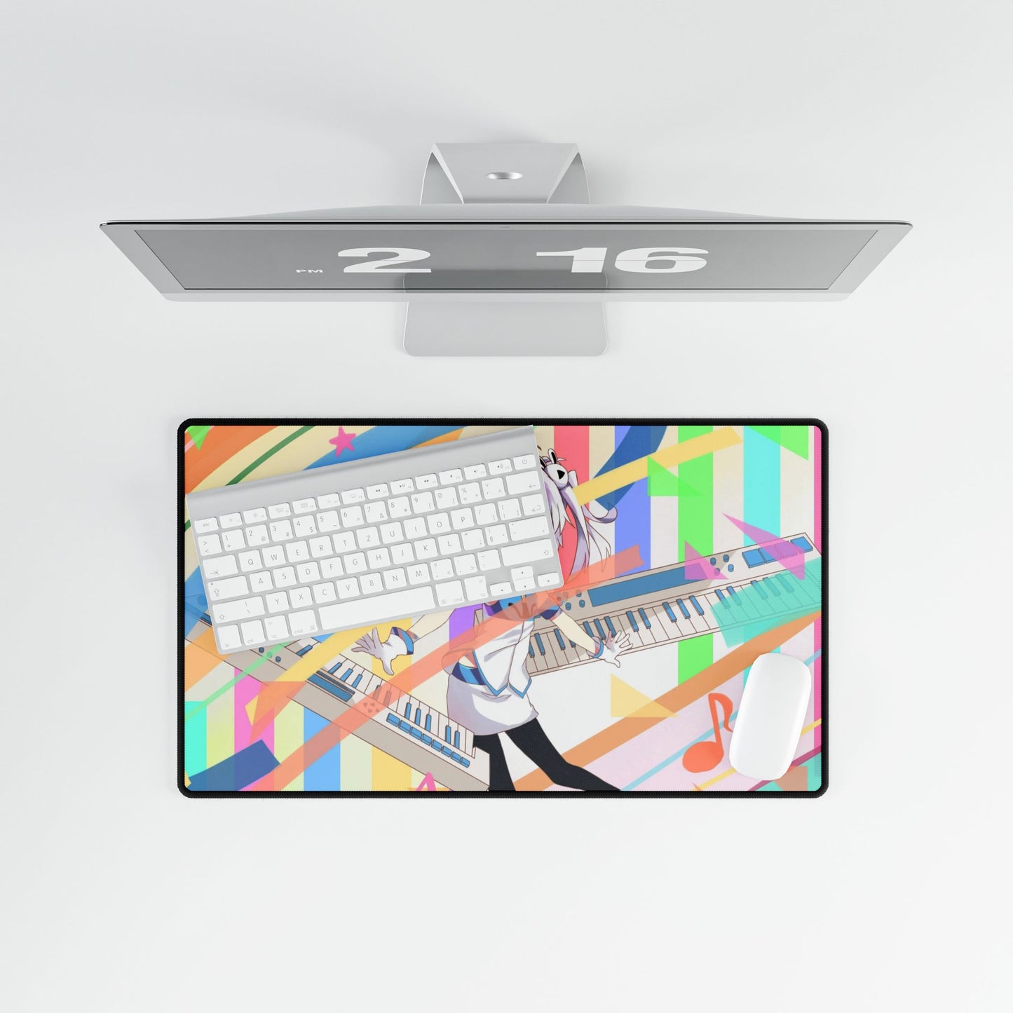 Anime Azur Lane Mouse Pad