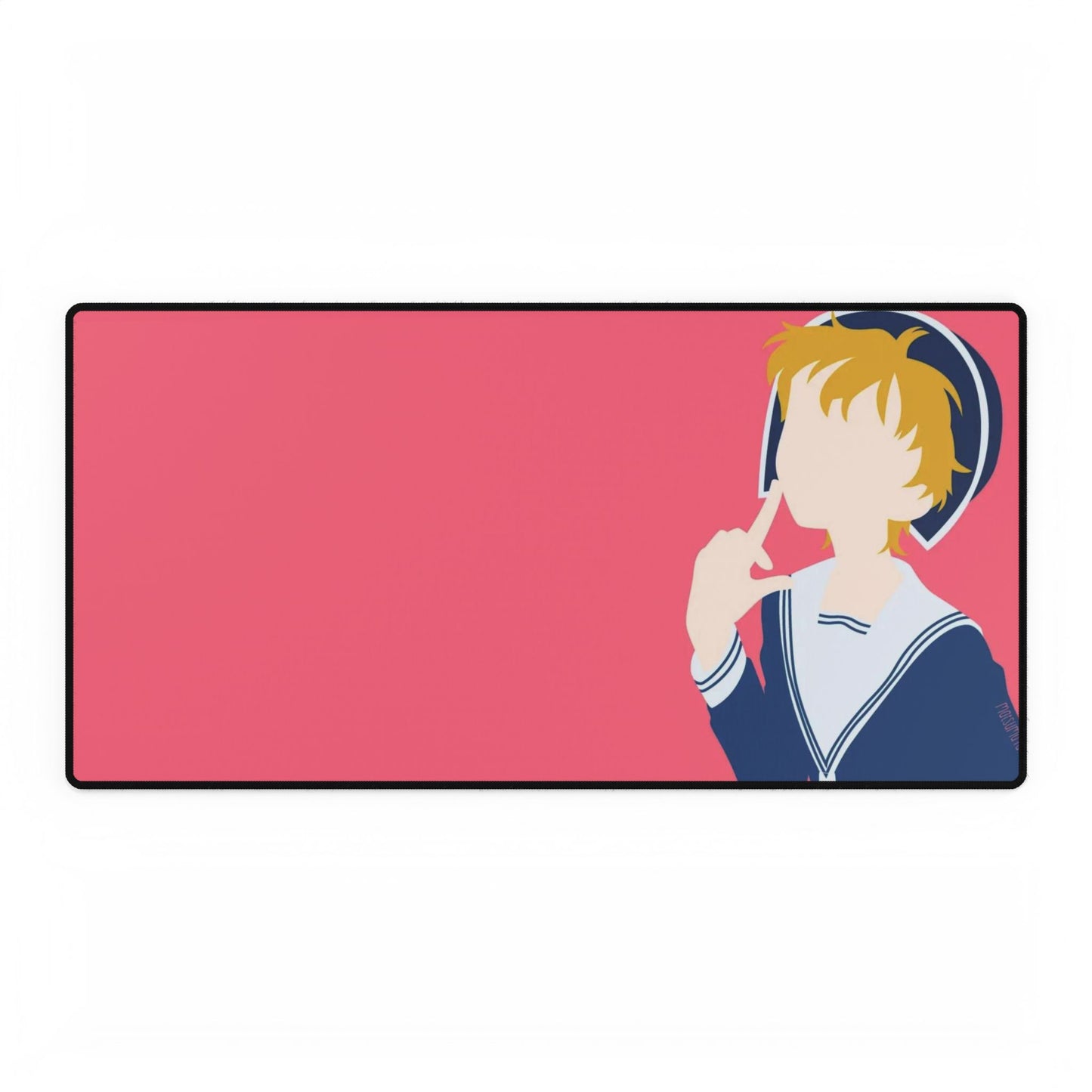 Anime Fruits Basket Mouse Pad