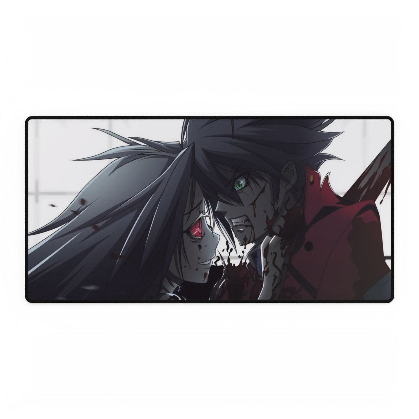 Blazblue Mouse Pad