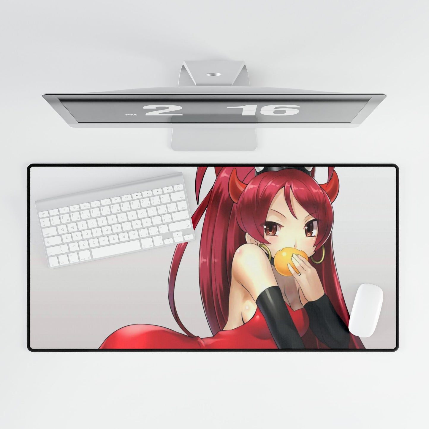 Kyouko Sakura Mouse Pad