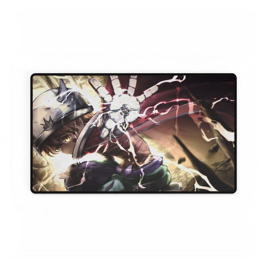 Anime Made In Abyss Mouse Pad