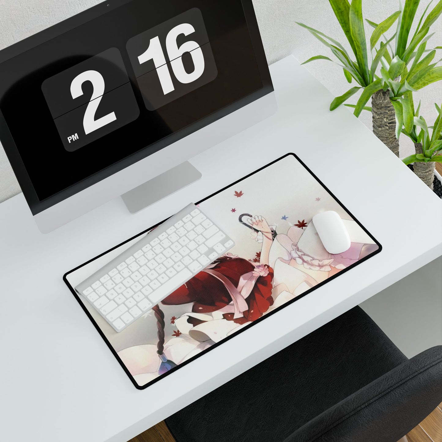 Anime Azur Lane Mouse Pad
