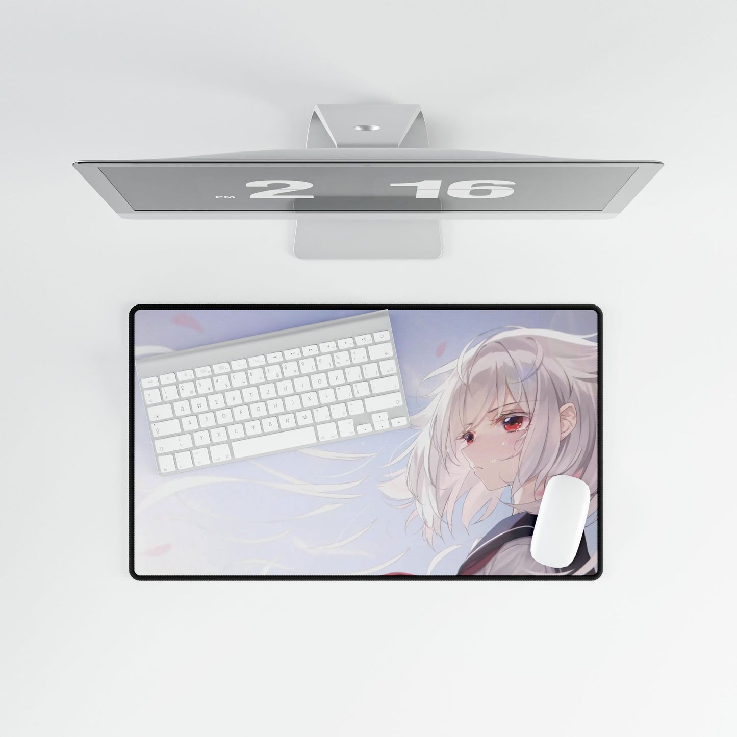 Azur Lane Mouse Pad
