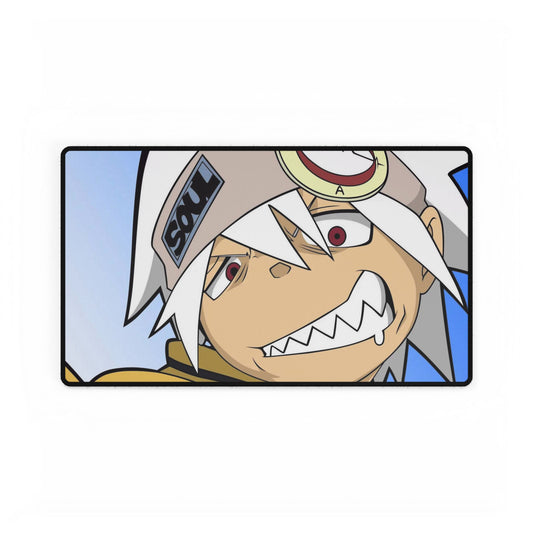 Soul Eater Mouse Pad