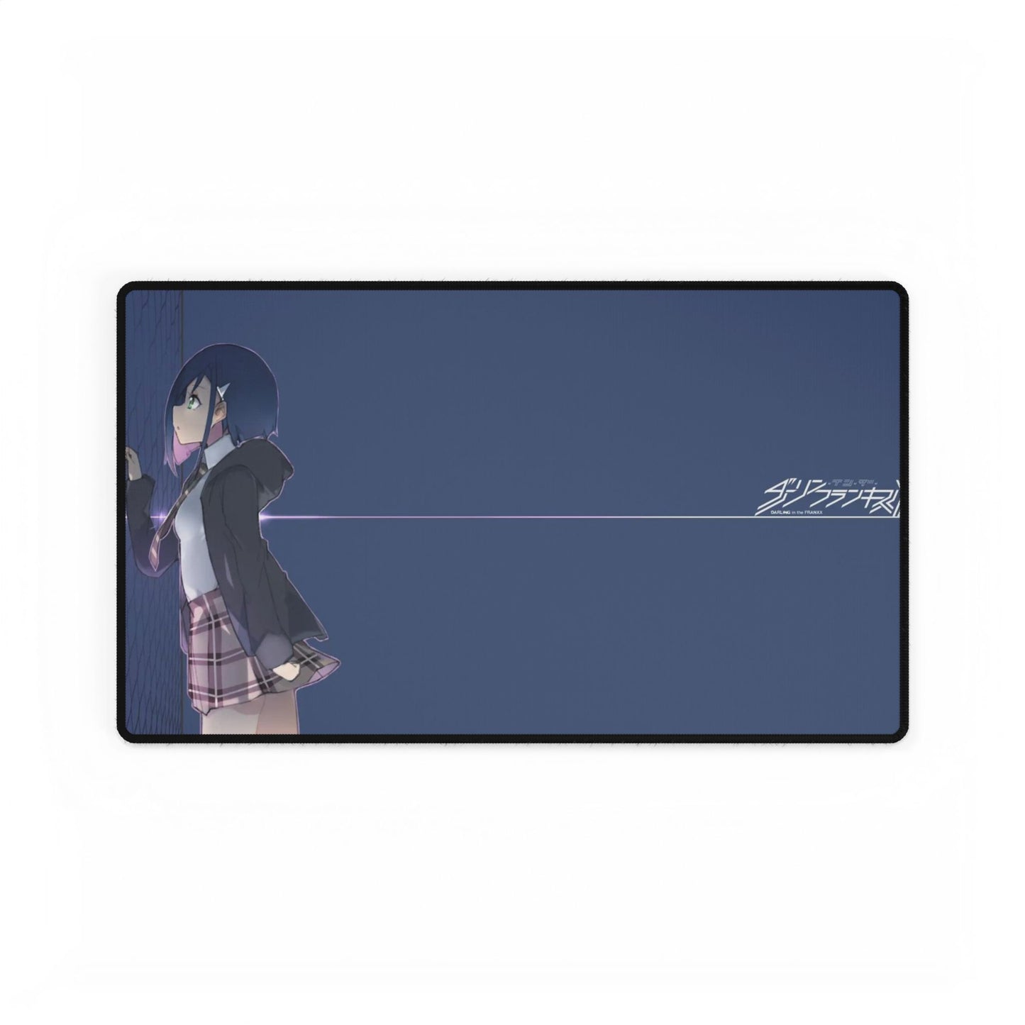 Ichigo Mouse Pad