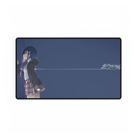 Ichigo Mouse Pad