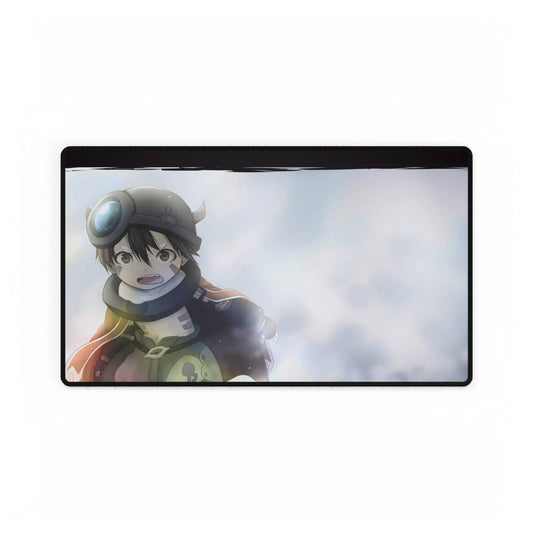 Anime Made In Abyss Mouse Pad