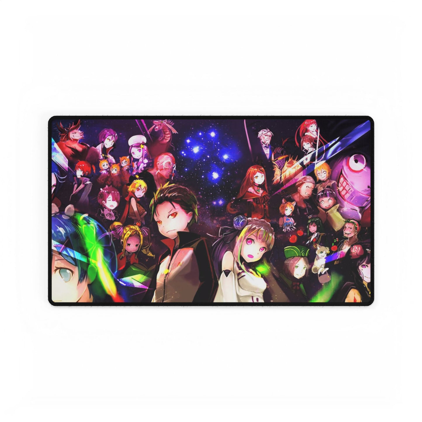 Anime Re:ZERO -Starting Life in Another World- Mouse Pad