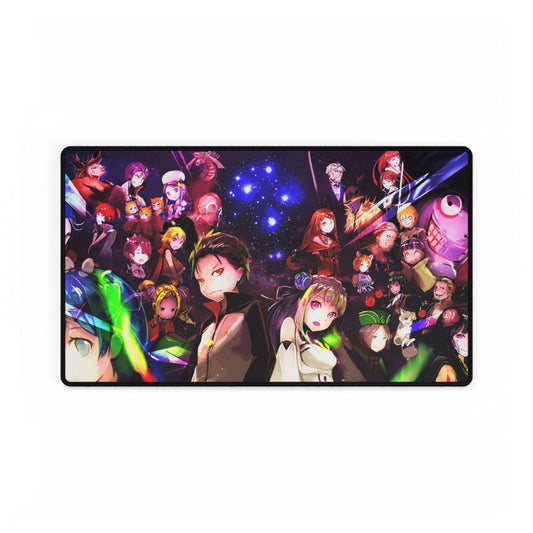 Anime Re:ZERO -Starting Life in Another World- Mouse Pad