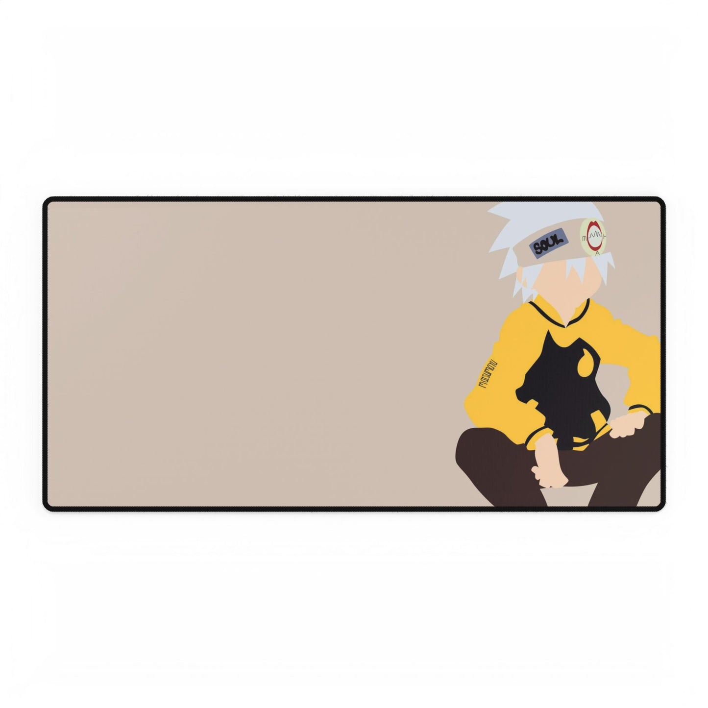 Soul Eater Mouse Pad