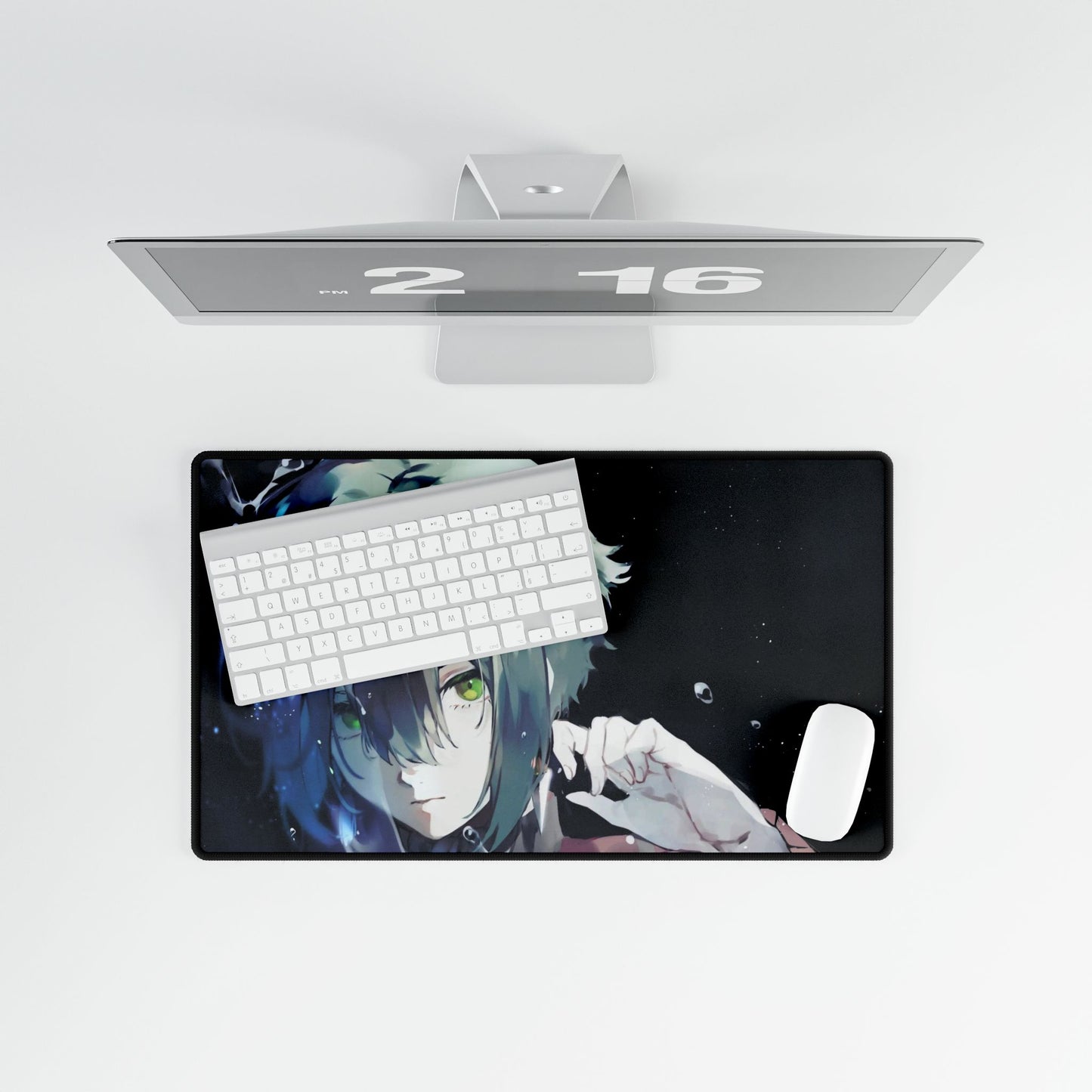 Elan Ceres Mouse Pad
