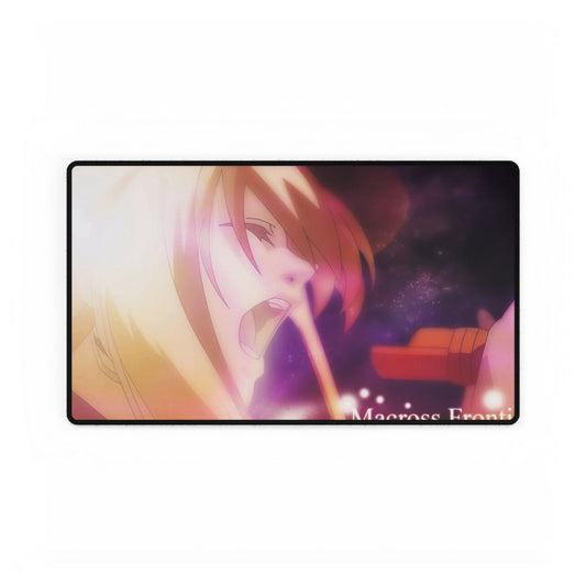 Macross Mouse Pad
