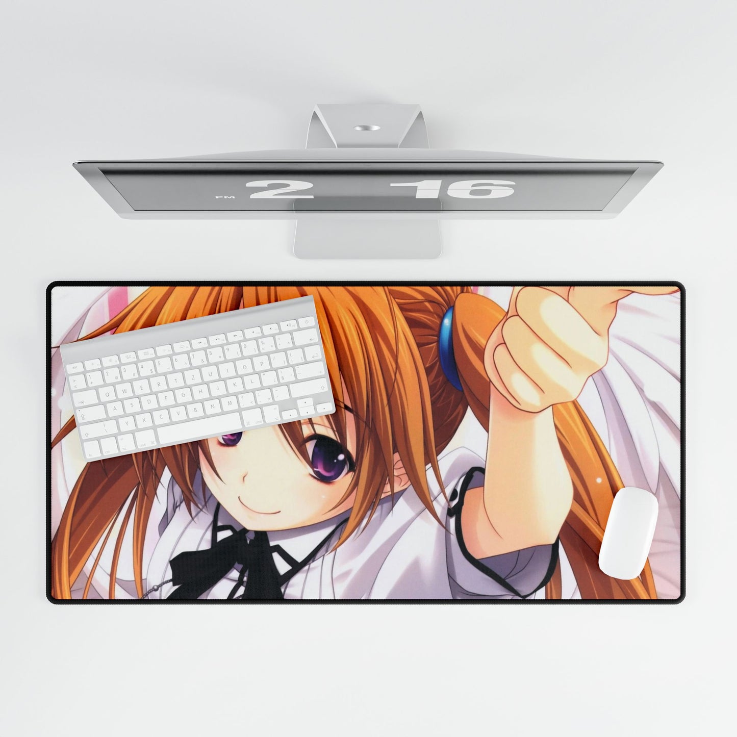 Anime High School DxD Mouse Pad
