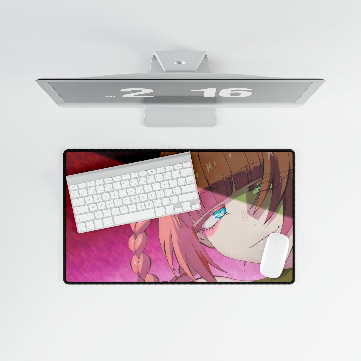 Nanakusa Nazuna Mouse Pad