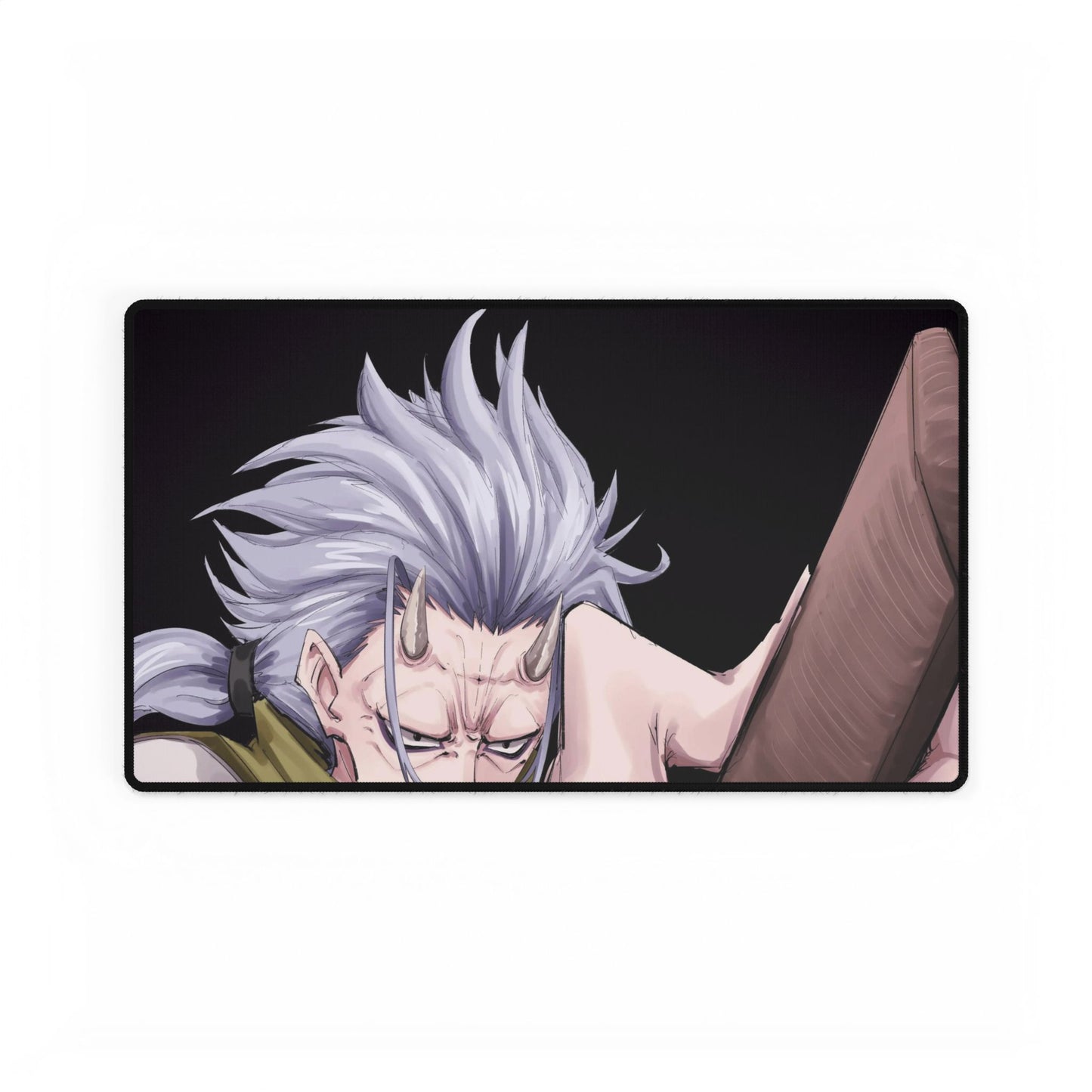 Anime That Time I Got Reincarnated as a Slime Mouse Pad