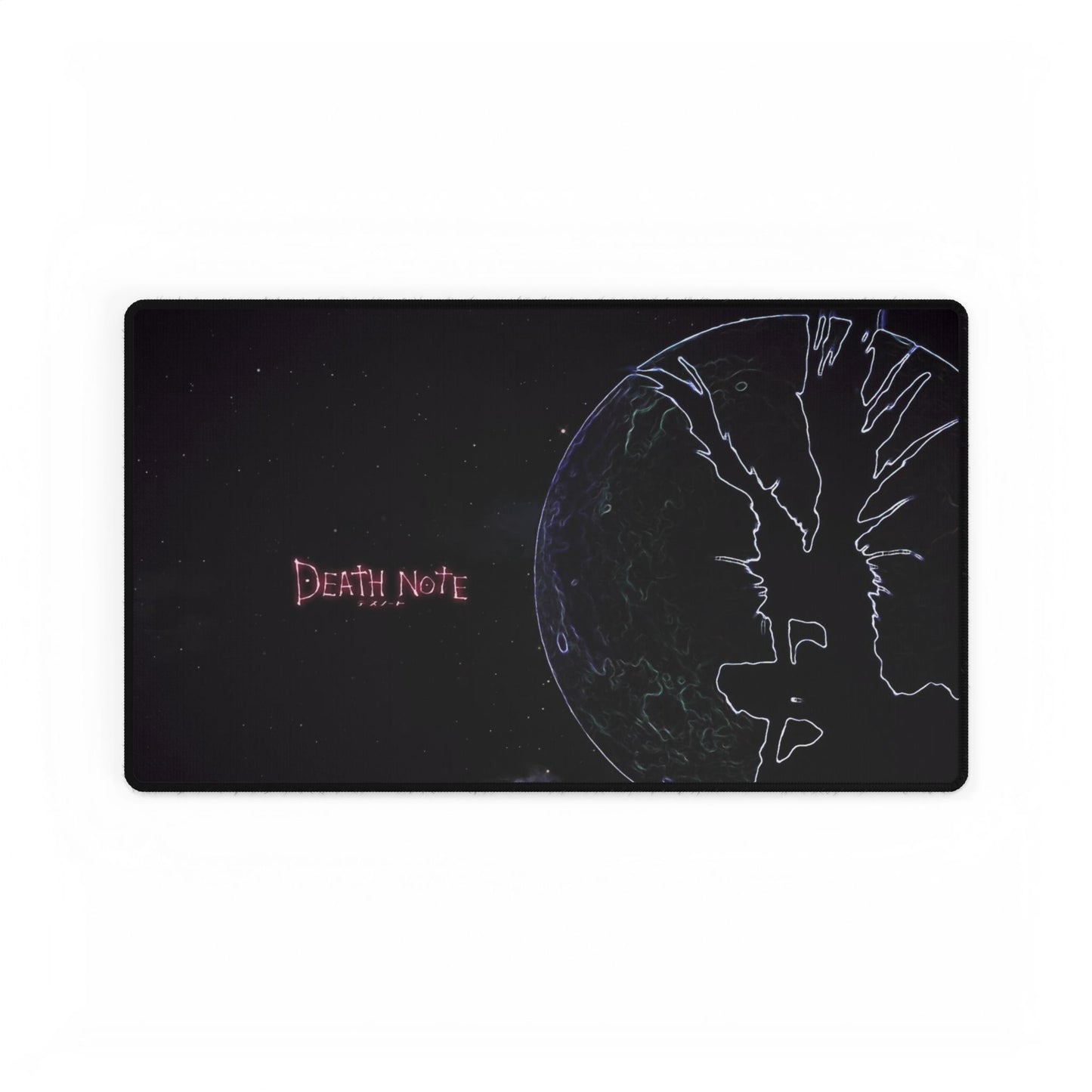 Anime Death Note Mouse Pad