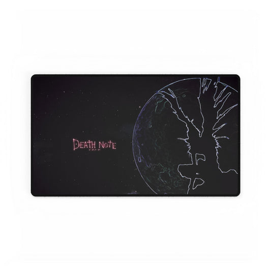 Anime Death Note Mouse Pad