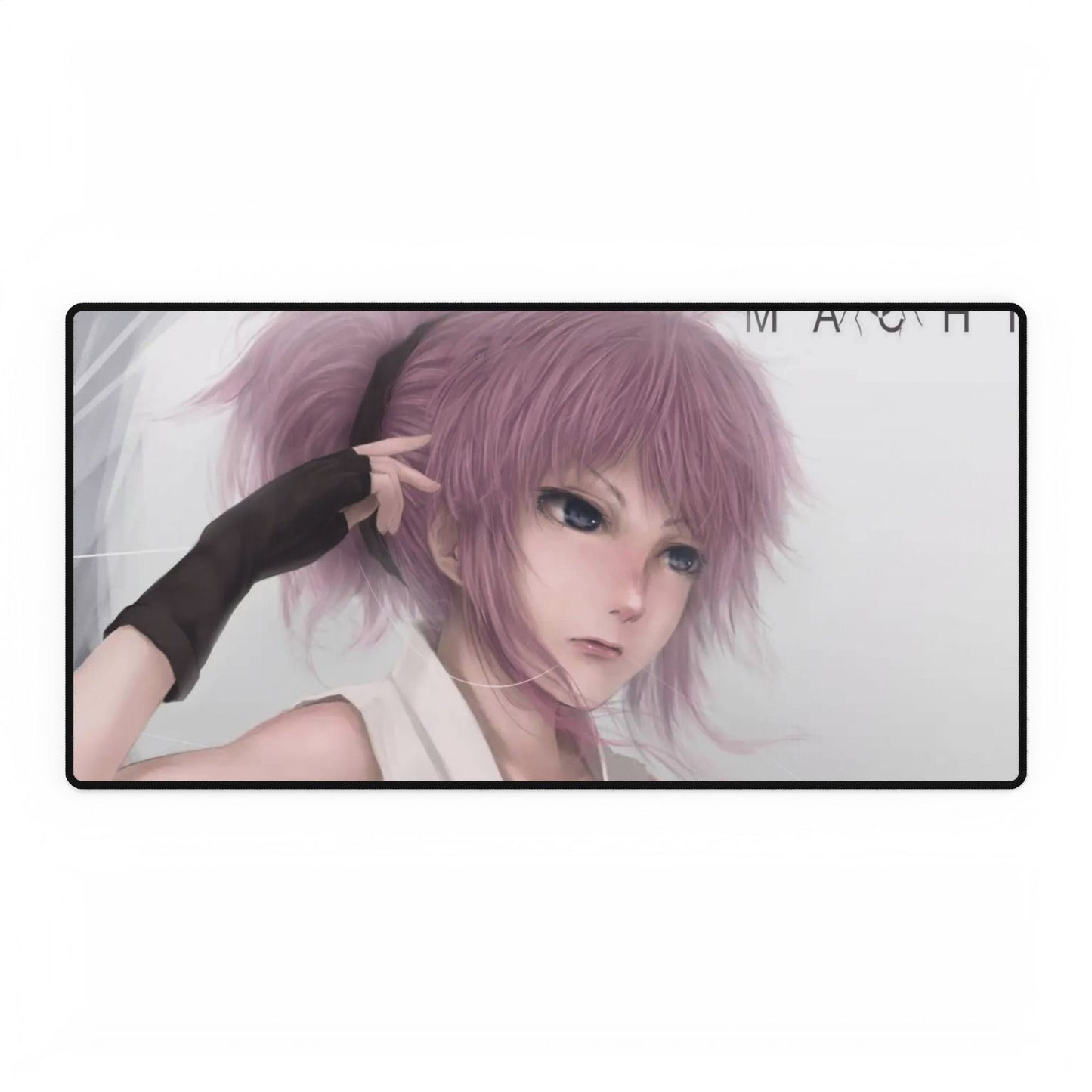 Anime Hunter x Hunterr Mouse Pad