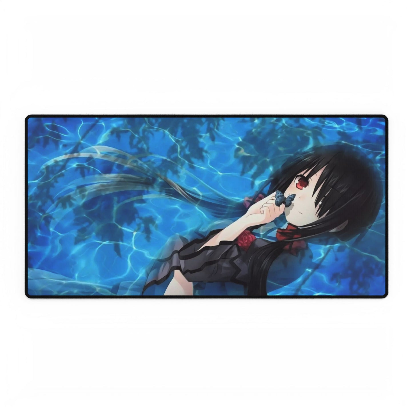 Anime Date A Liver Mouse Pad