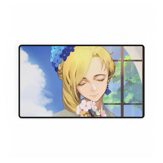 Anime Azur Lane Mouse Pad