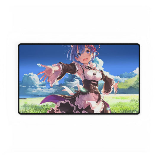 Anime Re:ZERO -Starting Life in Another World- Mouse Pad