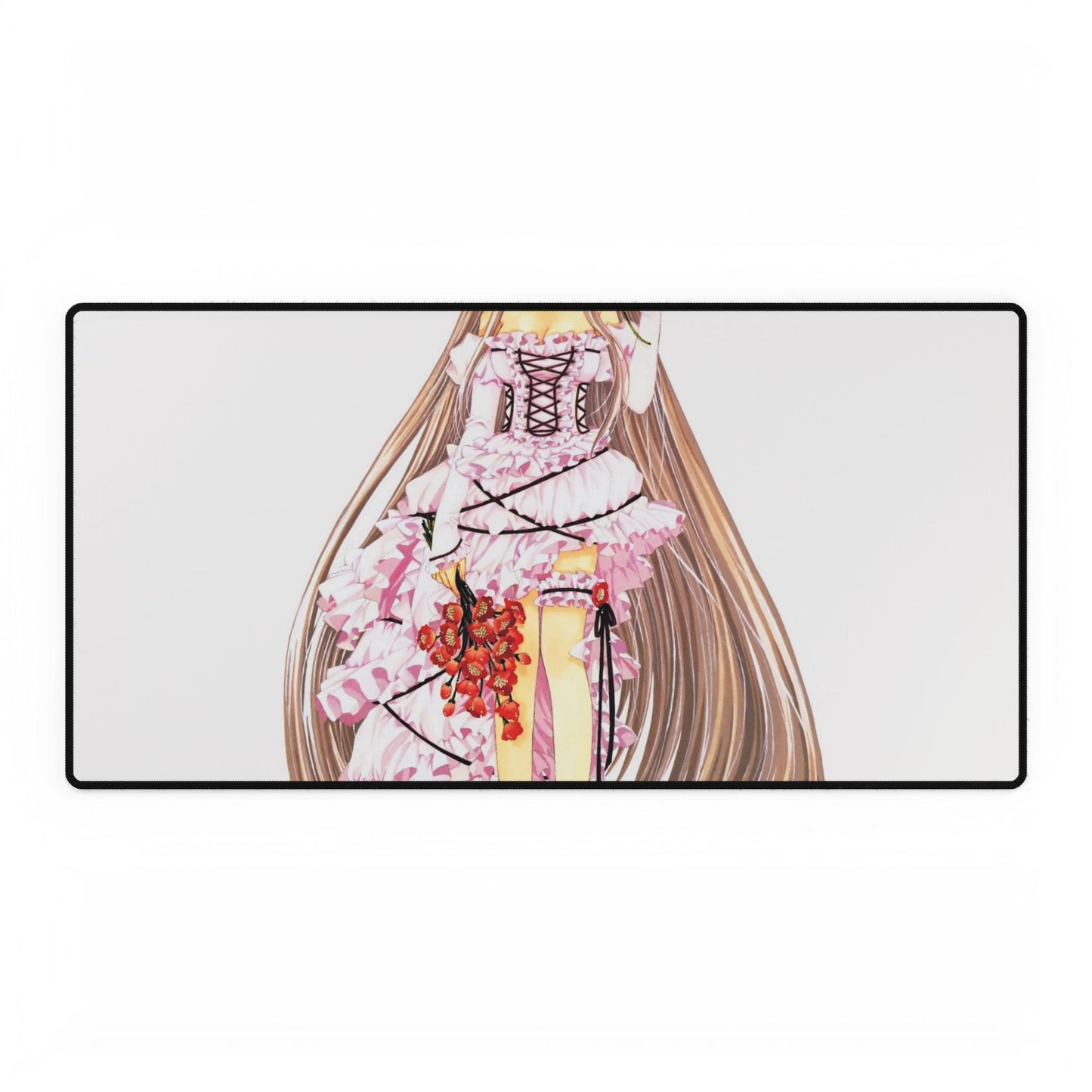 Chobits Mouse Pad