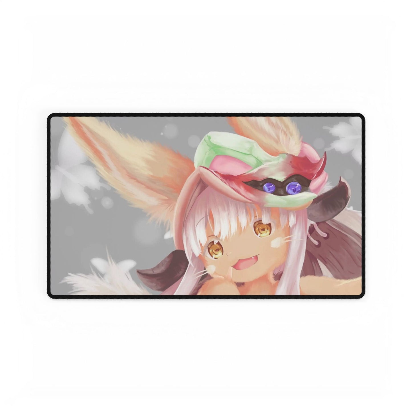 Anime Made In Abyss Mouse Pad