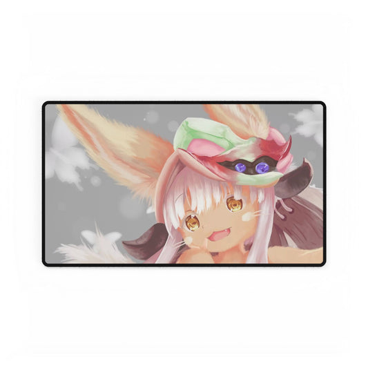 Anime Made In Abyss Mouse Pad